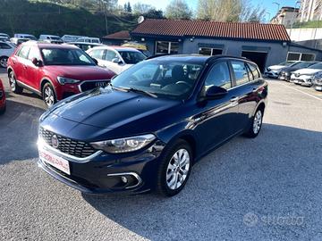 Fiat Tipo SW 1.6 Mjt 120cv 3modelli disponibili