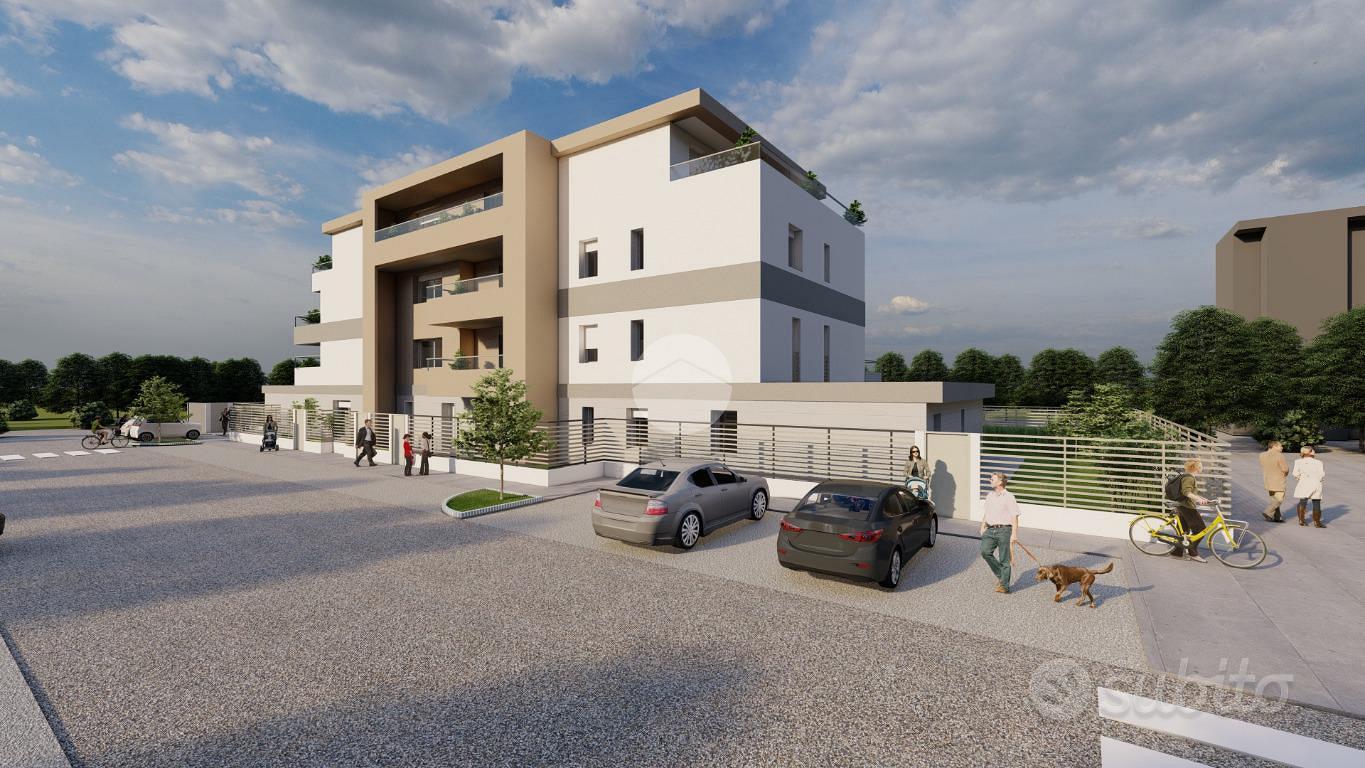 Apartment in Valsamoggia, Crespellano - Vista 2