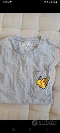 tshirt tg s celio pokemon