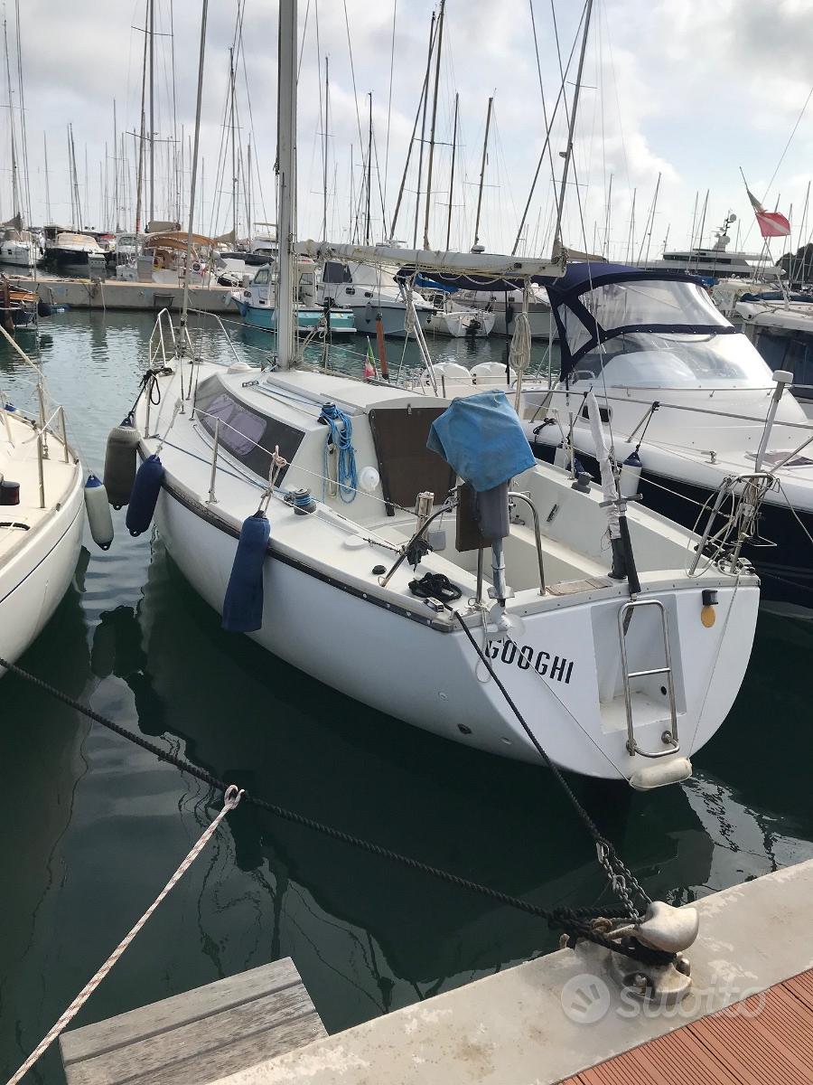 COMET 850 — View photo 1