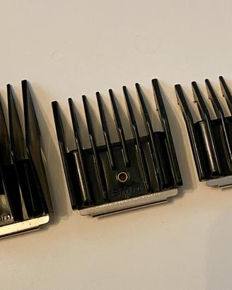 Rialzi per lame tosatrice