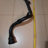 Manicotto turbina renault megane III 1.5 diesel