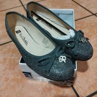 Ballerina Renato Balestra 