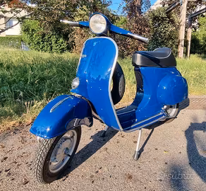 vespa faro tondo 1979