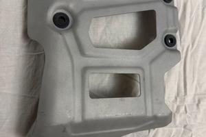 Para motore Tiger 1200 2024