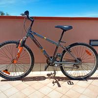 Bici\Mountain bike ragazzo