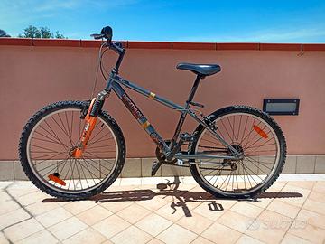 Bici\Mountain bike ragazzo