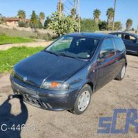 FIAT PUNTO 188 1.2 60 60CV 99-10 ricambi-