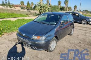 FIAT PUNTO 188 1.2 60 60CV 99-10 ricambi-