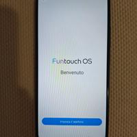 Smartphone Vivo Y50 8gb 128gb