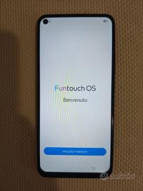 Smartphone Vivo Y50 8gb 128gb