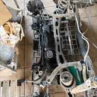 Vari pezzi Audi a3 anno 2007