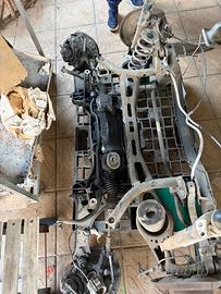 Vari pezzi Audi a3 anno 2007