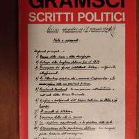 Gramsci scritti politici volume 2