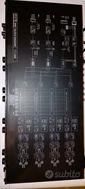 pre amplificatore apart zone 4
