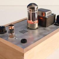 Bottlehead Crack 1.1 OTL (USA).