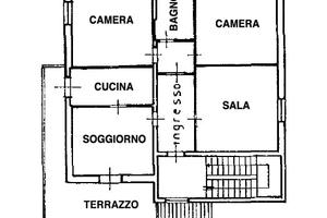 Comodo Appartamento Pontenure (solo referenziati)