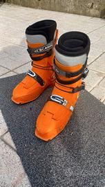 Scarponi scialpinismo Scarpa Laser