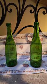 Bottiglie  per vino frizzante