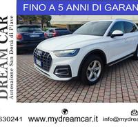 AUDI Q5 40 TDI 204 CV quattro S tronic Advanced