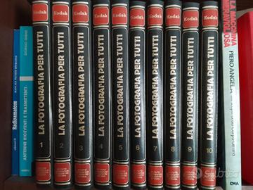 enciclopedia FOTOGRAFIA