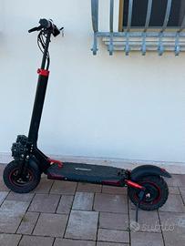 Monopattino elettrico 1200w