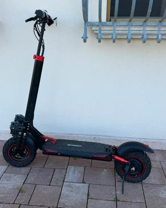 Monopattino elettrico 1200w
