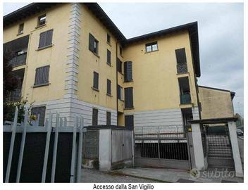 Immobile in asta di 62 m² con 2 locali a Calco