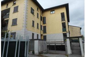 Immobile in asta di 62 m² con 2 locali a Calco