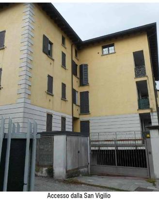 Immobile in asta di 62 m² con 2 locali a Calco