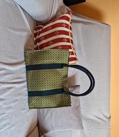 Borsa Carpisa - verde