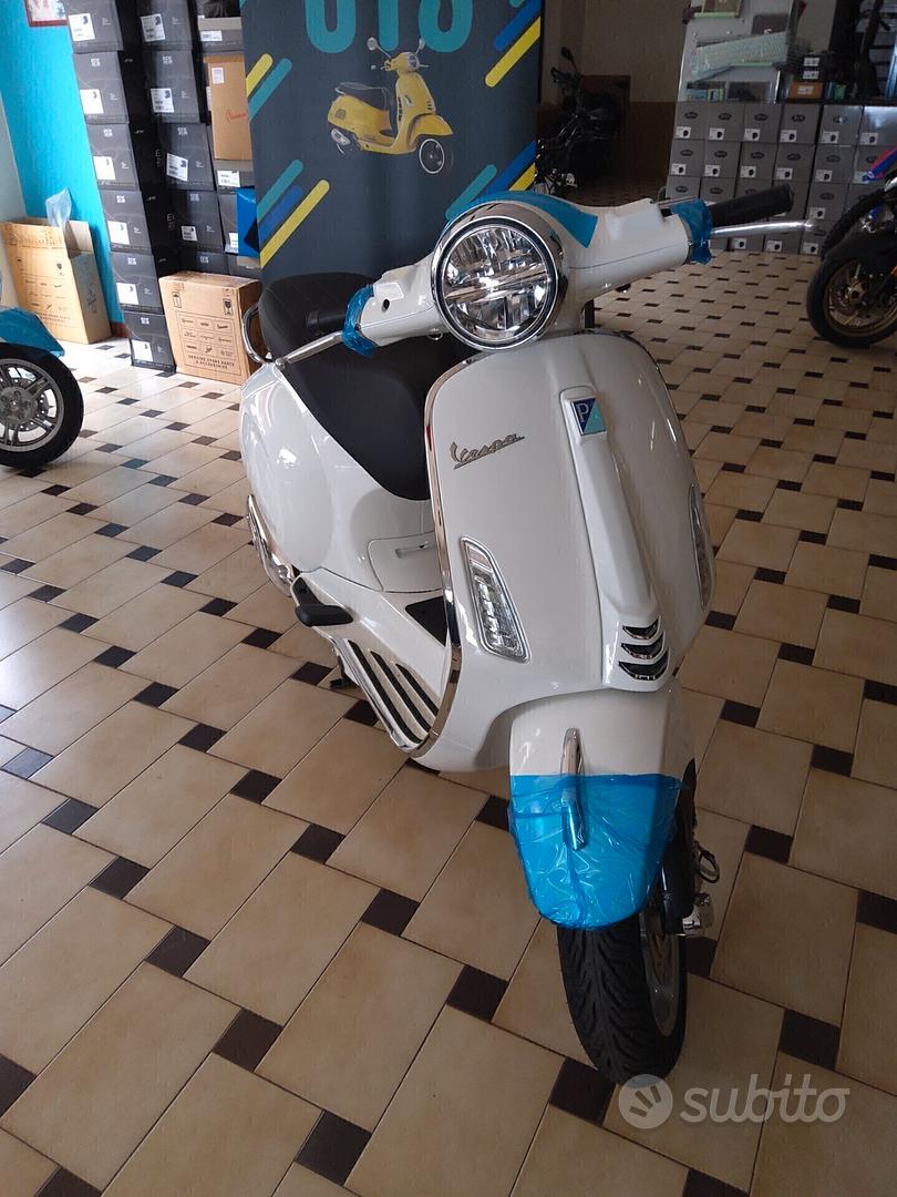 Vespa Primavera Scooter 125 Nuovi Offerte Subito SAPONARO