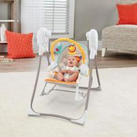 Altalena Fisher Price 3in1