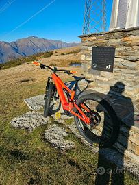 ebike specialized turbo levo comp CARBON