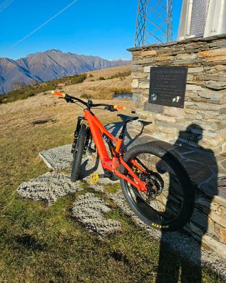 ebike specialized turbo levo comp CARBON