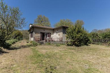 VILLA SINGOLA A MANZIANA