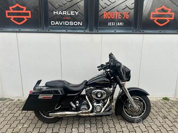 Harley-davidson Touring Street Glide FLHX - 2006