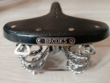 sella Brooks B33 SPEDIZIONE OMAGGIO