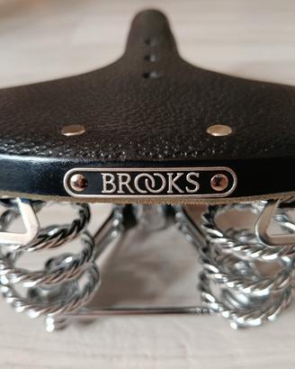 sella Brooks B33 SPEDIZIONE OMAGGIO