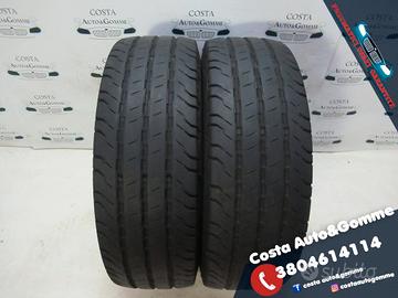 215 70 15c Continental 85% 215 70 R15 Pneus