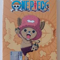 DVD One Piece