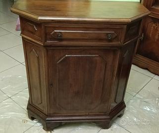 MOBILE ANTICO IN LEGNO 