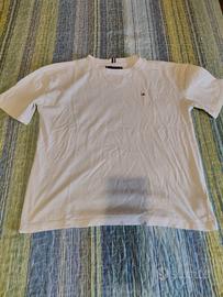 maglietta Tommy Hilfiger 