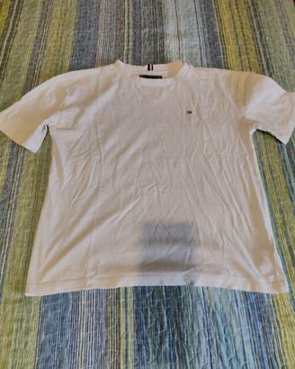 maglietta Tommy Hilfiger 