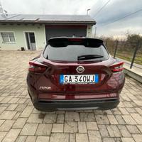 Nissan Juke 1.0 DIG-T N-Connecta DCT - 2020