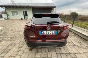 Nissan Juke 1.0 DIG-T N-Connecta DCT - 2020