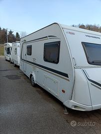 roulotte weinsberg 480qdk