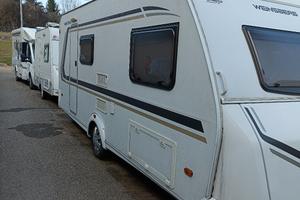 roulotte weinsberg 480qdk