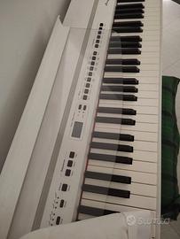 Pianoforte elettronico