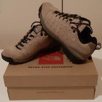 Scarpe trekking THE NORTH FACE Originali